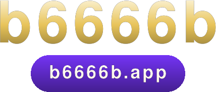 b6666b logo
