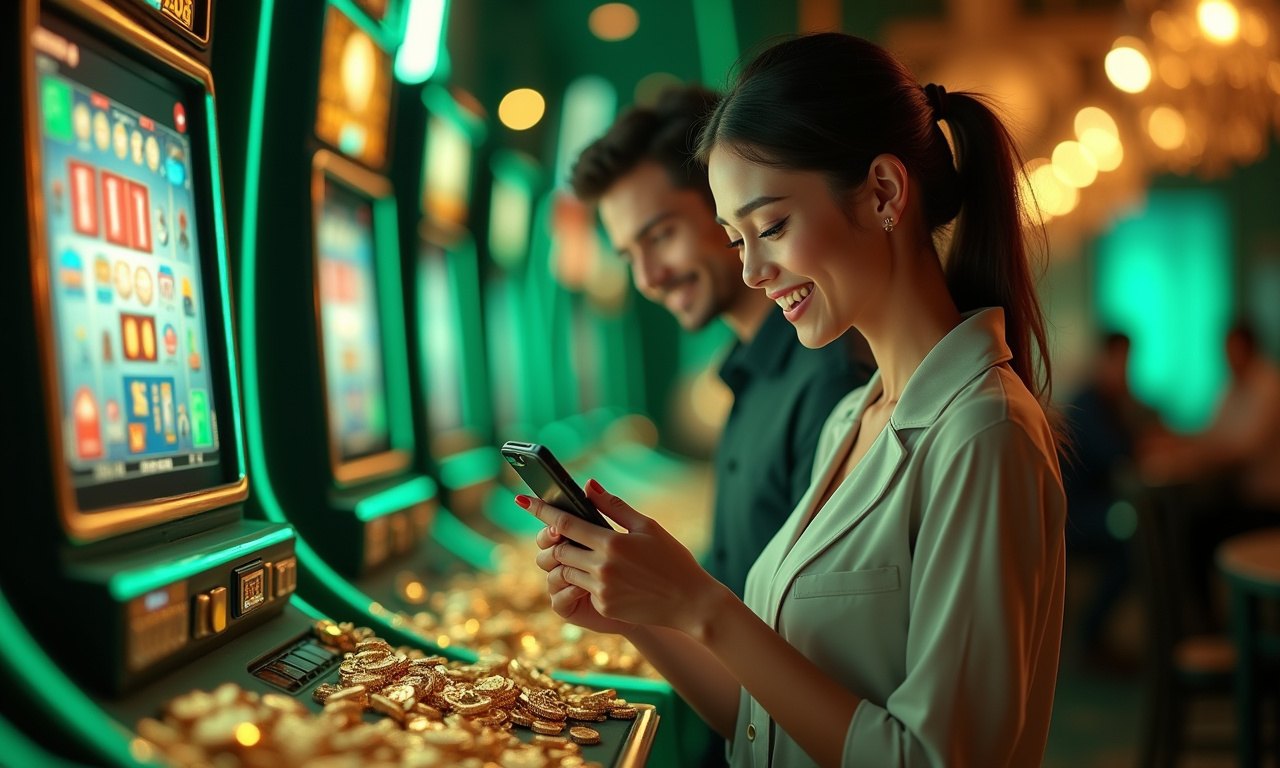 b6666b mobile gaming