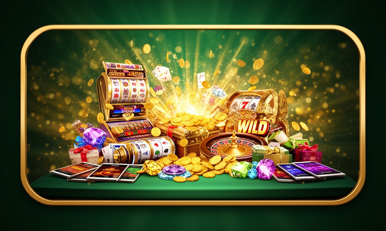b6666b mobile gaming