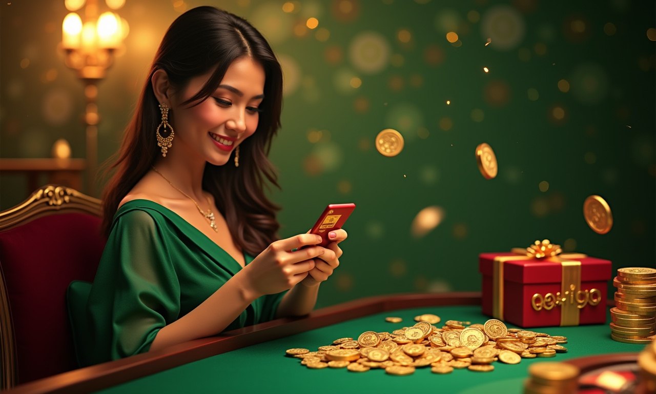 b6666b mobile gaming